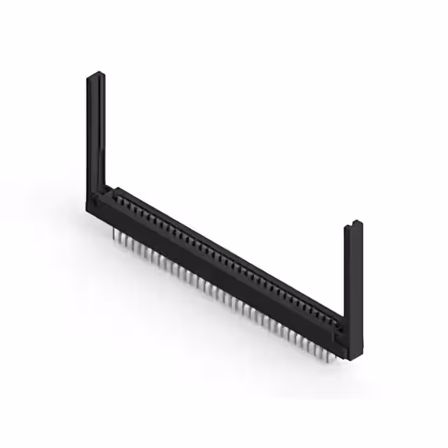 357-068-422-268 EDAC Inc.  Edgeboard Connectors